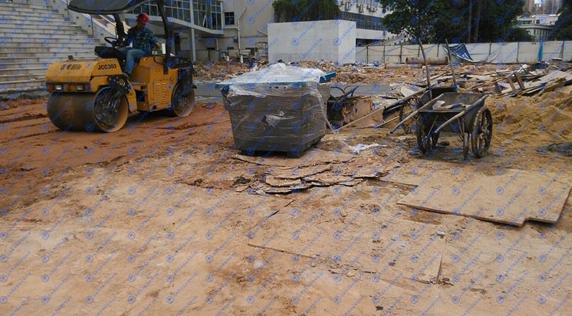 深圳市寶安沙井人民醫(yī)院擴建工程