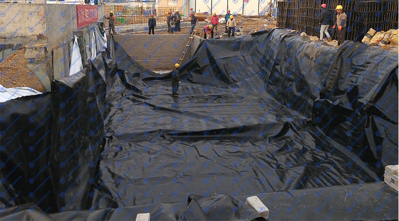 安順經濟技術開發區一級土地開發站前廣場項目