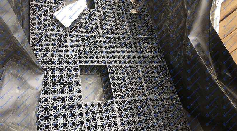 上海楓涇養老院