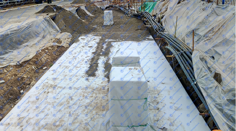 梅特勒托利多（常州）測(cè)量技術(shù)有限公司新建廠房