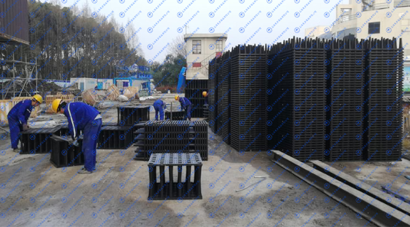 嘉定行政服務中心新建工程
