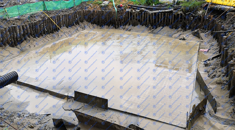 溫州市甌江口新區醫院建設工程一期