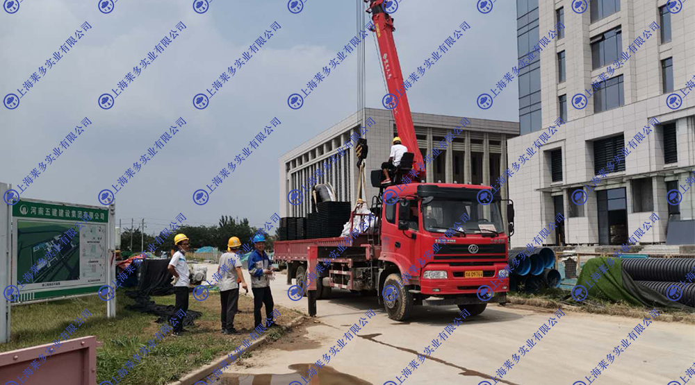 機械工業(yè)第六設(shè)計研究院有限公司高科技信息園