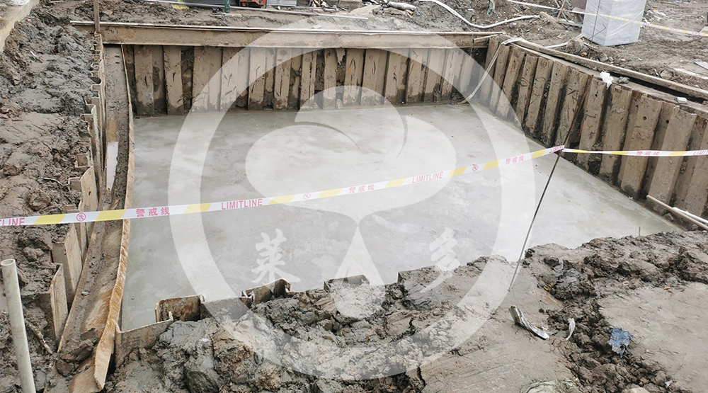 臨港新城WNW-C5街坊PWNW-C5C-11地塊新建老年養(yǎng)護院