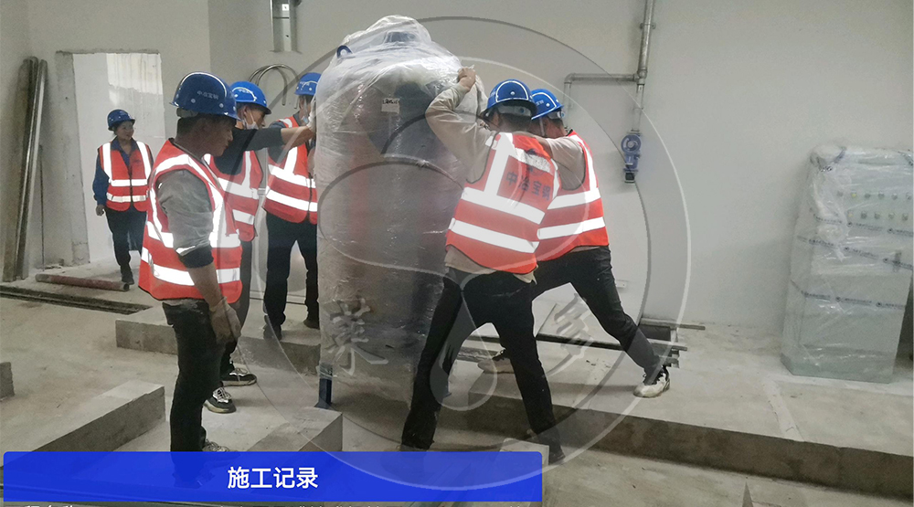 寶山區(qū)月浦鎮(zhèn)盛橋社區(qū)BSPO-2601單元15-07地塊征收安置房（東地塊）