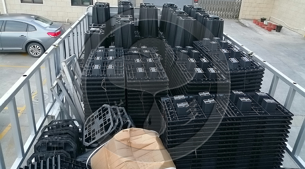 長三角大宗溫控商品供應鏈平臺（嘉興港區）項目