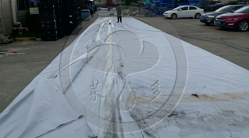 象山縣濱海工業園山海情公寓5-8#樓建設工程
