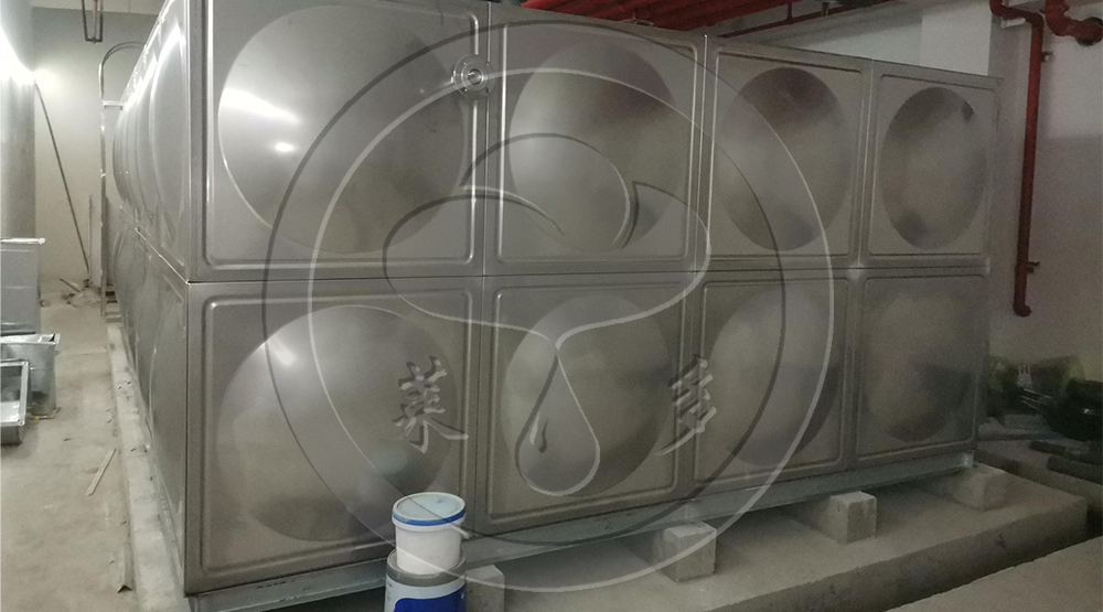 臨港綜合區C03-05地塊新建工程綠化與景觀工程