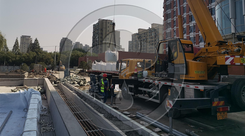 上海市養志康復醫院(上海市陽光康復中心)擴建工程