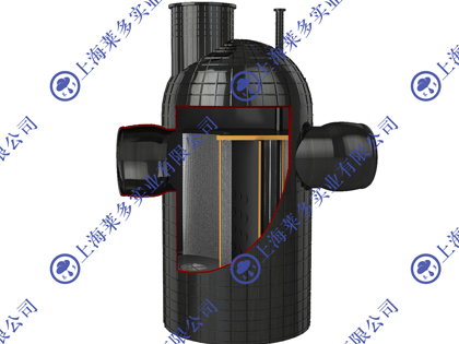復(fù)合流過濾器